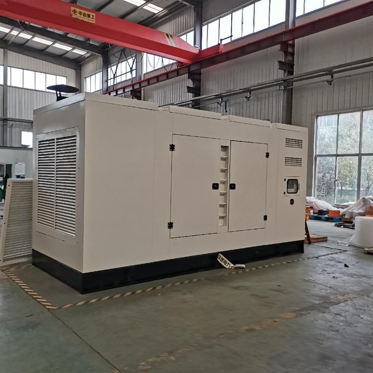 上安乡发电机出租